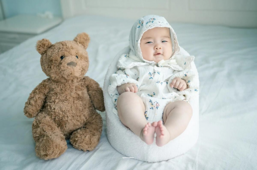 广州孕妇身上起红疙瘩