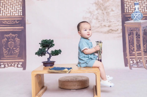 广州可爱的企鹅宝宝