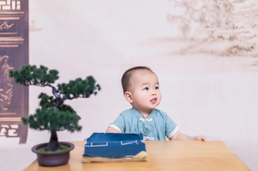 广州宝宝抓周必备8件物品 广州宝宝抓周必备8件物品