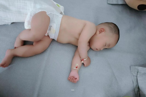 广州溶豆几个月宝宝可以吃